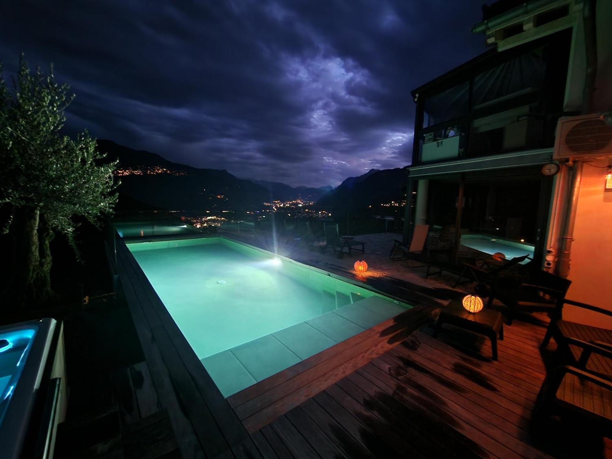 Bella Flocon Appartements Min 2 Nights Special Weekly And Monthly Prices (Adults Only) Savièse Exterior foto